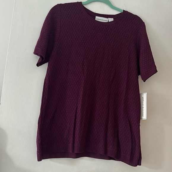 Alfred Dunner Tops - Alfred Dunner top